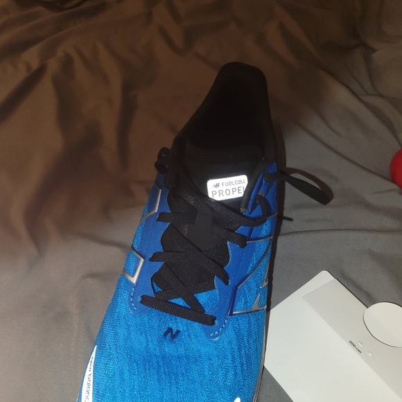 New Balance propel fuelcell size 12 9/10 box - Picture 3 of 3
